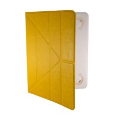 Чехол для планшета Pro-case 9-10" Pro-case Y series 9-10" yellow+white (Pro-case 9-10" Y series y)