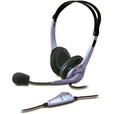 Навушники Genius HS-04S (31710025100)