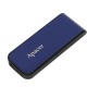 USB флеш накопитель Apacer 64GB AH334 blue USB 2.0 (AP64GAH334U-1)