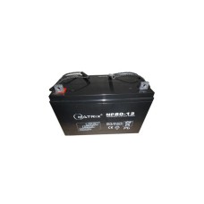 Батарея к ИБП Matrix 12V 80AH (NP80-12)