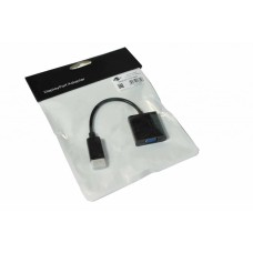 Переходник DisplayPort to VGA Atcom (16851)