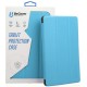 Чехол для планшета BeCover Smart Case Samsung Galaxy Tab A7 Lite SM-T220 / SM-T225 Blue (706458)