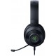 Наушники Razer Kraken V3 X Black (RZ04-03750100-R3M1)