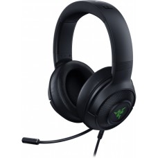 Навушники Razer Kraken V3 X Black (RZ04-03750100-R3M1)