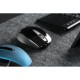 Мишка 2E MF2020 Wireless Black-Blue (2E-MF2020WC)