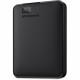 Внешний жесткий диск 2.5" 5TB Elements Portable WD (WDBU6Y0050BBK-WESN)