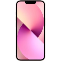 Мобильный телефон Apple iPhone 13 256GB Pink (MLQ83)