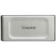 Накопитель SSD USB 3.2 500GB Kingston (SXS2000/500G)