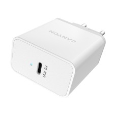 Зарядное устройство Canyon PD WALL Charger 20W (CNE-CHA20W)