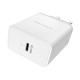 Зарядное устройство Canyon PD WALL Charger 20W (CNE-CHA20W)