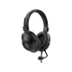 Наушники Trust Ozo Over-Ear USB Headset Black (24132)