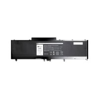 Аккумулятор для ноутбука DELL Precision 3510 (WJ5R2) 11.4V 5840mAh PowerPlant (NB441501)