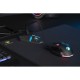 Держатель для кабеля 2E GAMING Mouse Bungee Scorpio USB Silver (2E-MB001U)