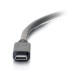 Дата кабель USB-C to USB-C 1.0m USB 3.1 Gen2 C2G (CG88848)