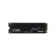 Накопитель SSD M.2 2280 512GB Kingston (SKC3000S/512G)