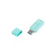 USB флеш накопитель Goodram 32GB UME3 Care Green USB 3.2 (UME3-0320CRR11)