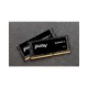 Модуль памяти для ноутбука SoDIMM DDR4 16GB 3200 MHz Impact Kingston Fury (ex.HyperX) (KF432S20IB/16)