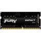 Модуль памяти для ноутбука SoDIMM DDR4 16GB 3200 MHz Impact Kingston Fury (ex.HyperX) (KF432S20IB/16)