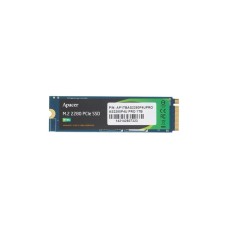 Накопитель SSD M.2 2280 1TB Apacer (AP1TBAS2280P4UPRO-1)