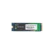 Накопитель SSD M.2 2280 1TB Apacer (AP1TBAS2280P4UPRO-1)