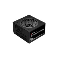 БЖ 650W Chieftec SteelPower BDK-650FC 120mm, 80+ Bronze, Fully modular, Retail