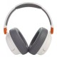 Наушники JBL Tune 460 NC White (JBLJR460NCWHT)