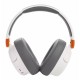 Навушники JBL Tune 460 NC White (JBLJR460NCWHT)