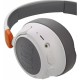 Наушники JBL Tune 460 NC White (JBLJR460NCWHT)