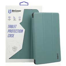 Чехол для планшета BeCover Magnetic Apple iPad mini 6 2021 Dark Green (706837)