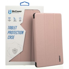 Чехол для планшета BeCover Magnetic Buckle Apple iPad mini 6 2021 Pink (706829)