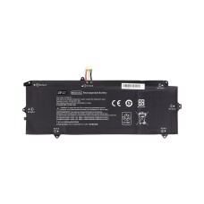 Акумулятор до ноутбука HP Elite X2 1012 G1 (MG04) 7.6V 5000mAh PowerPlant (NB461745)