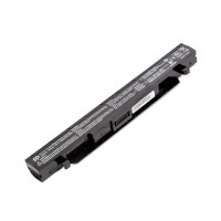 Аккумулятор для ноутбука PowerPlant ASUS FX-PLUS (A41N1424) 15V 2600mAh (NB430758)