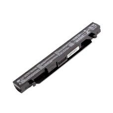 Акумулятор до ноутбука PowerPlant ASUS FX-PLUS (A41N1424) 15V 2600mAh (NB430758)