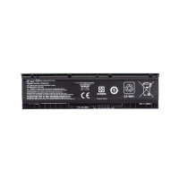 Аккумулятор для ноутбука PowerPlant HP Omen 17-W000NV (PA06) 11.1V 5200mAh (NB461530)