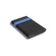 Карман внешний Verbatim SSD\HDD 2.5" USB 3.2 GEN 1-SuperSpeed (53106)