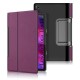 Чехол для планшета BeCover Smart Case Lenovo Yoga Tab 11 YT-706F Purple (707292)