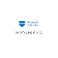 Системна утиліта Microsoft Microsoft Defender for Office 365 (Plan 2) P1Y Annual Licens (CFQ7TTC0LHXH_0001_P1Y_A)