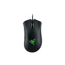 Мышка Razer DeathAdder Essential USB Black (RZ01-03850100-R3M1)