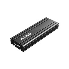 Кишеня зовнішня Maiwo M.2 SSD NVMe (PCIe) USB3.1 GEN2 Type-C (K1686P)