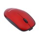 Мышка Gemix GM195 Wireless Red (GM195Rd)