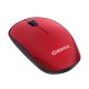 Мышка Gemix GM195 Wireless Red (GM195Rd)