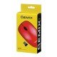 Мышка Gemix GM195 Wireless Red (GM195Rd)