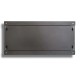 Шафа настінна Hypernet 4U 19" 600x450 (WMNC-4U-FLAT-AC-BLACK)