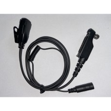 Наушники Caltta С1- jack 3.5 mm female for Caltta PH600 / w headphone jack (ГРР00000683)