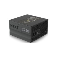 Блок питания NZXT 750W V1 (PA-7G1BB-EU)