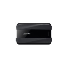 Зовнішній жорсткий диск 2.5" 4TB Apacer (AP4TBAC533B-1)