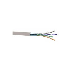 Кабель мережевий ЗЗКМ FTP cat.5e 305м 4х2х24AWG Cu (7091000)