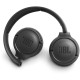 Наушники JBL Tune 560 BT Black (JBLT560BTBLK)