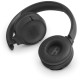 Наушники JBL Tune 560 BT Black (JBLT560BTBLK)