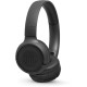 Навушники JBL Tune 560 BT Black (JBLT560BTBLK)